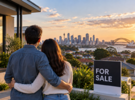 Four Strategies First-Home Buyers Are Using to Get into the Market