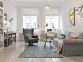 Fixtures and Fittings or Goods and Chattels – what stays and what goes when you buy a property?