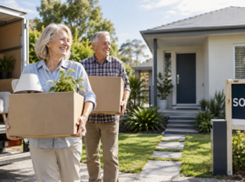 Guide to Downsizing a House in Australia