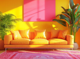 How to Design a Home That Boosts Mental Health