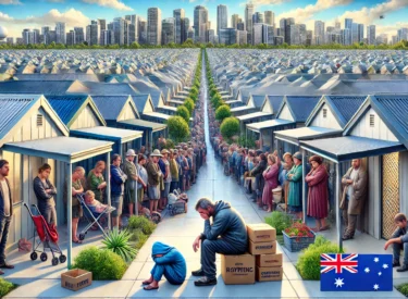 Rental Pressure Persists as Affordability Hits Firm Ceiling – new Domain data reveals