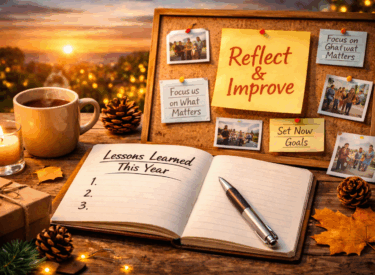 What I learned last year that will make this year even better