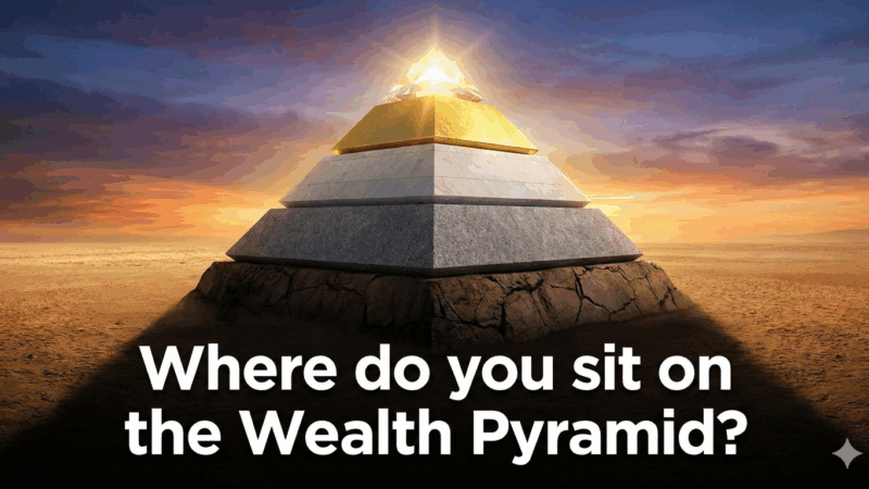 Wealth Pyramid 2.