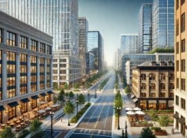 Concrete thinking won’t build homes