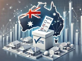 Housing affordability across the federal electorates