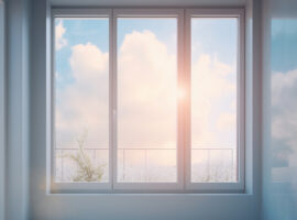 How double glazing makes your home more comfortable