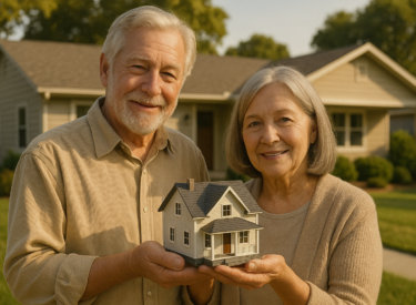 Did the Baby Boomers Really Have It Easier in Property?