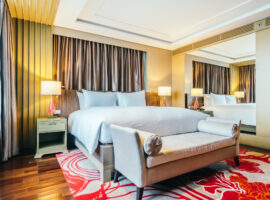 How Bedroom Upgrades Can Maximise ROI on Renovations