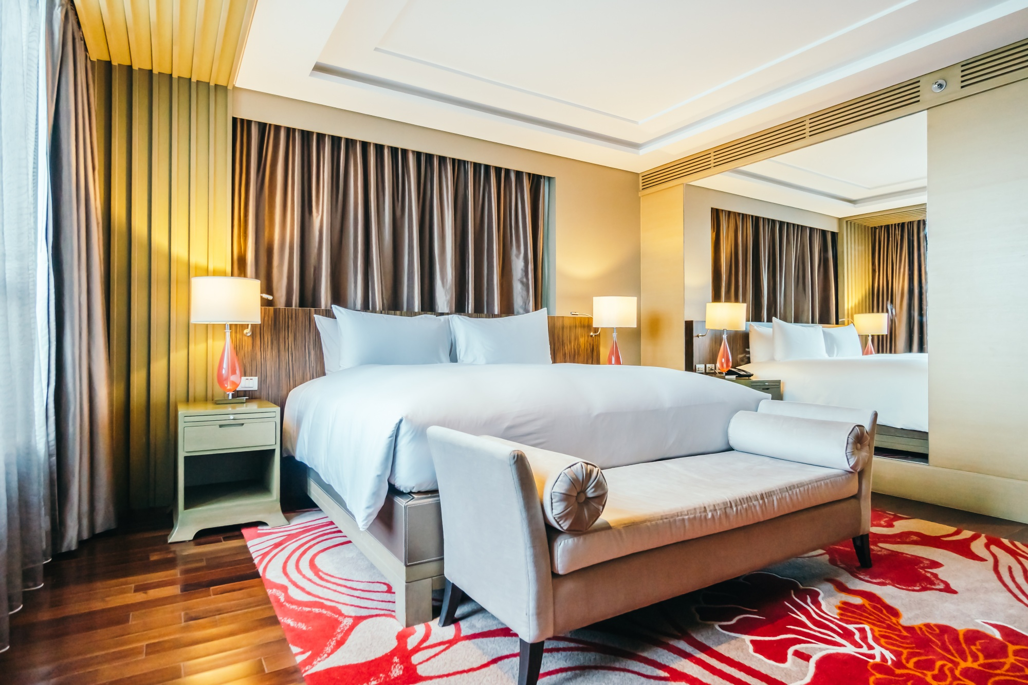 How Bedroom Upgrades Can Maximise ROI on Renovations - featured image