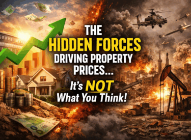What Nobody Told You About the Forces Quietly Reshaping Australian Property Right Now – The X Factor