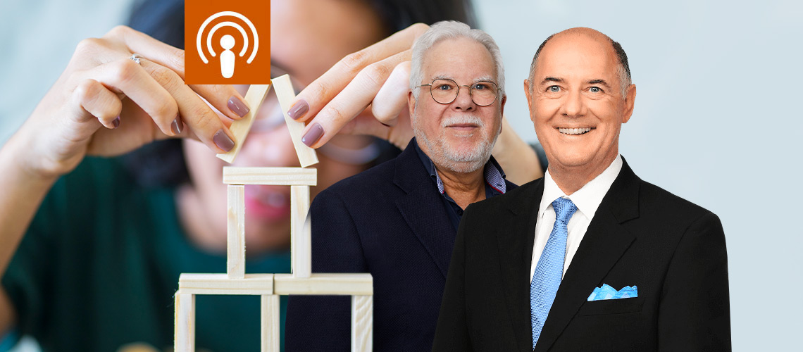 [PODCAST] How to Choose the Right Property Ownership Structure – Get it right now or pay later – with Ken Raiss