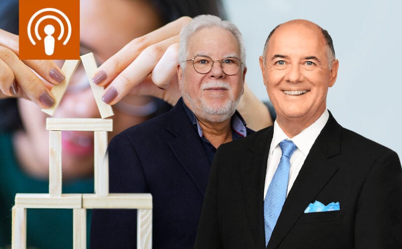 My Podcast 680 Best Ownership Structures Ken Raiss