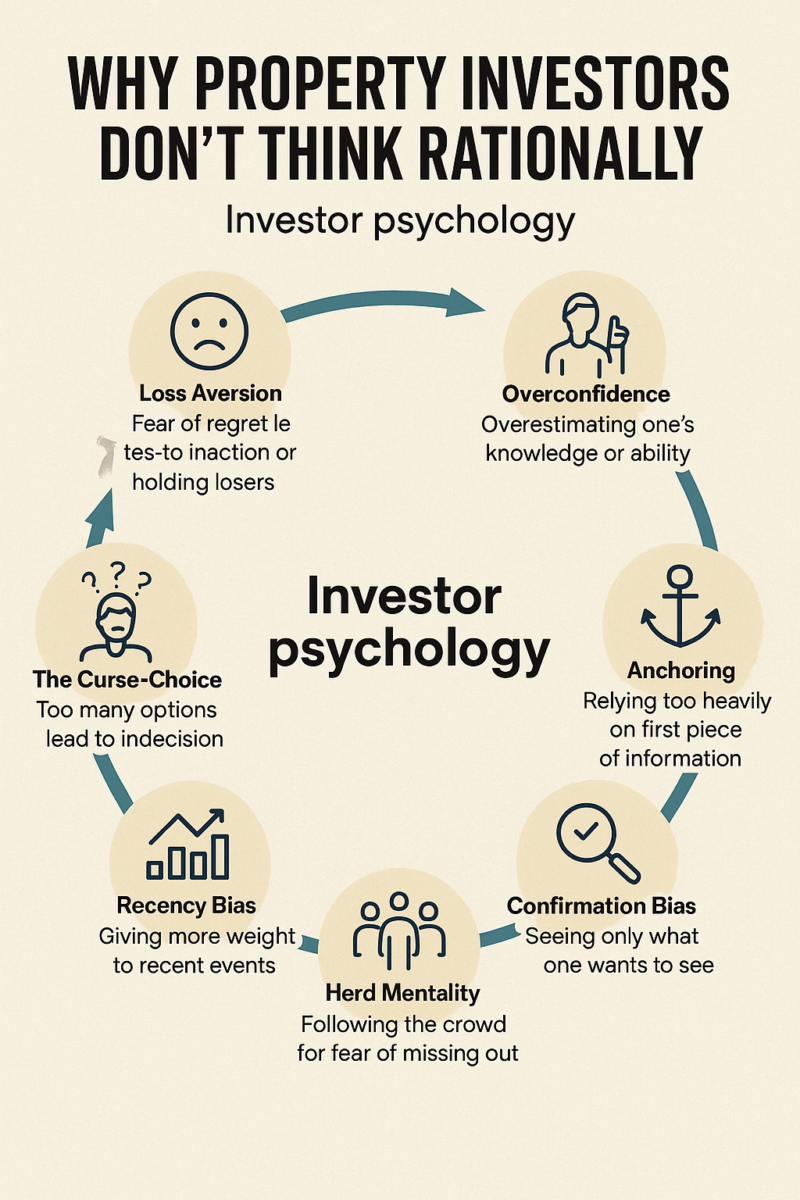 Investor Pshycholgy
