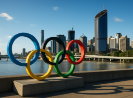 Brisbane 2032 Olympics: A Game-Changer for Property Investors