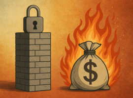 Why ‘Safe’ Investments Might Destroy Your Retirement Dreams
