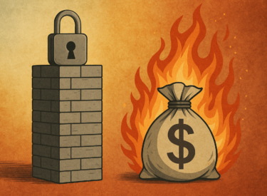 Why ‘Safe’ Investments Might Destroy Your Retirement Dreams