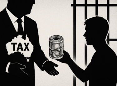 You’re Not Just Paying Tax – You’re Handing Over Your Financial Freedom