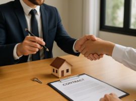 Top Tips for Skilful Real Estate Negotiation