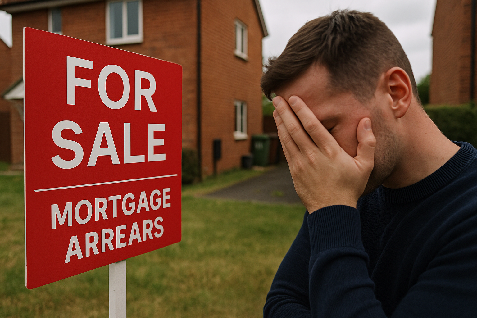 Mortgage arrears remain contained despite high rates and cost of living pressures - featured image