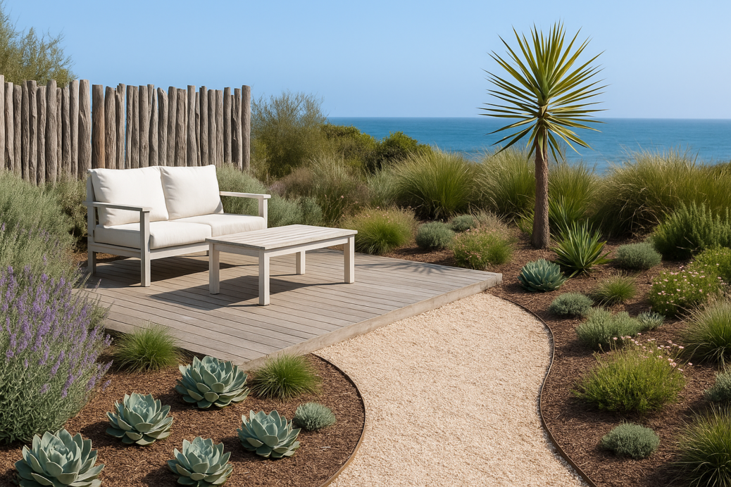5 Common Landscape Design Styles For Australian Properties Photo Inspiration