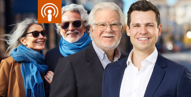 My Podcast 679 Baby Boomers Had It Easier With Simon Kuestenmacher