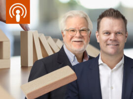 [PODCAST] Unveiling the Truth: The 9 Big Forces Driving Australia’s Property Market in 2025, with Brett Warren