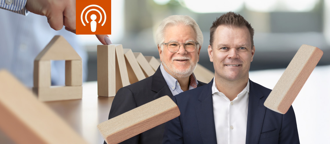[PODCAST] Unveiling the Truth: The 9 Big Forces Driving Australia’s Property Market in 2025, with Brett Warren