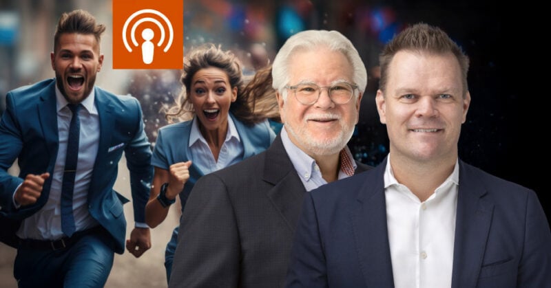 My Podcast 686 Olympic Boom My