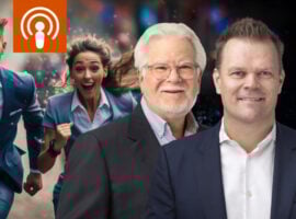 [PODCAST] Brisbane’s $7.1 Billion Secret: The Olympic Boom Investors Can’t Afford to Miss – with Brett Warren