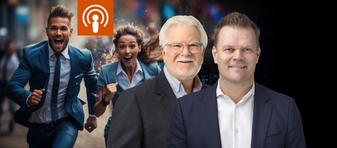 [PODCAST] Brisbane’s $7.1 Billion Secret: The Olympic Boom Investors Can’t Afford to Miss – with Brett Warren