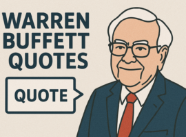 17 Smart Warren Buffett Quotes