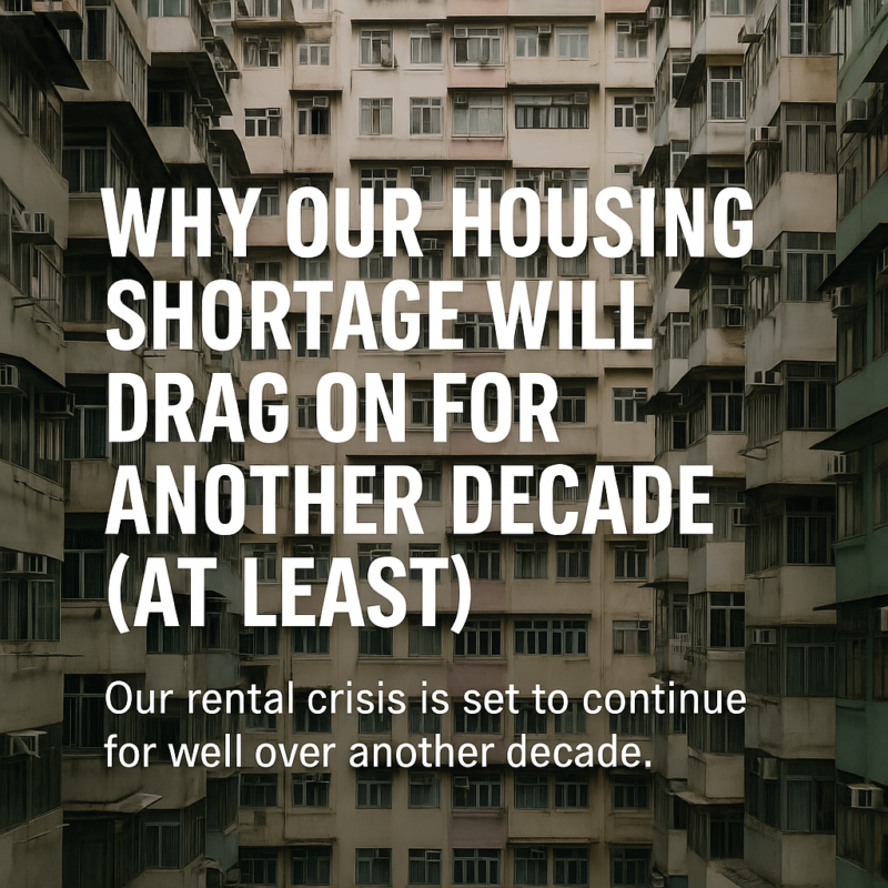 Rental Crisis