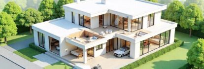 Exploring 5-Bedroom Display Homes in Melbourne: Spacious Living with Arden Homes - featured image