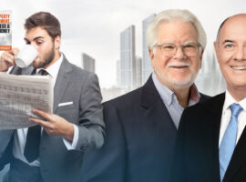[PODCAST] Brace Yourself: What’s ahead for property and our economy – the clues behind the news | Macro Insights with Ken Raiss
