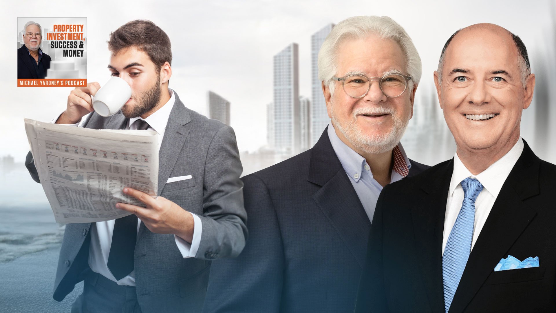 [PODCAST] Brace Yourself: What’s ahead for property and our economy – the clues behind the news | Macro Insights with Ken Raiss