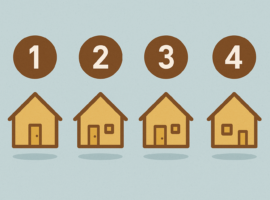 4 property (evidence-based) golden rules