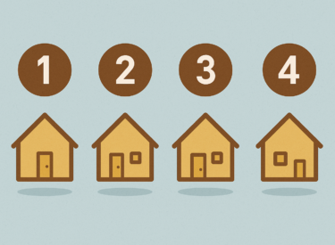 4 property (evidence-based) golden rules