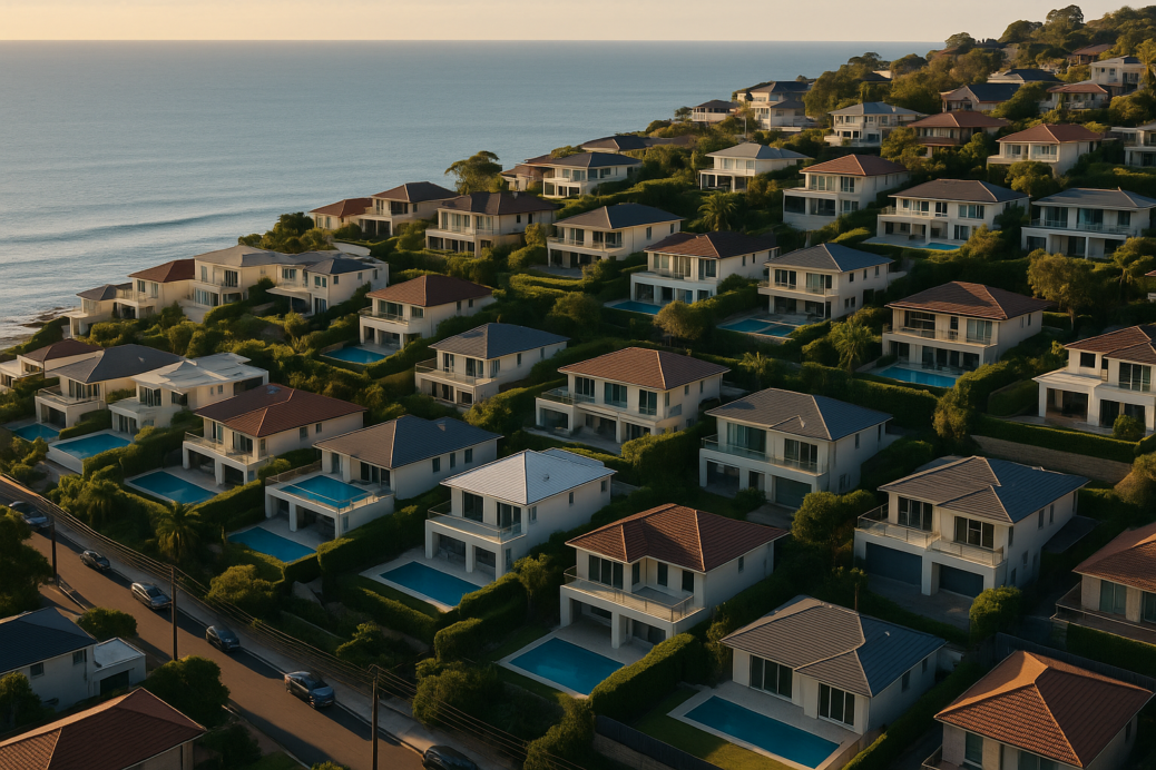 What They Reveal About Our Broken Housing System