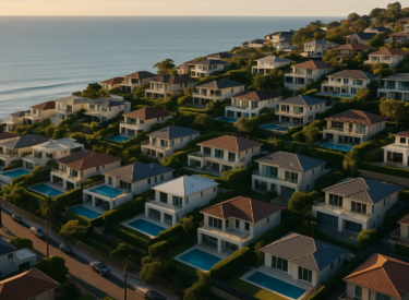 Australia’s $1,000-a-Day Suburbs: What They Reveal About Our Broken Housing System