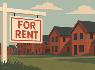 Rental growth slows despite tight supply