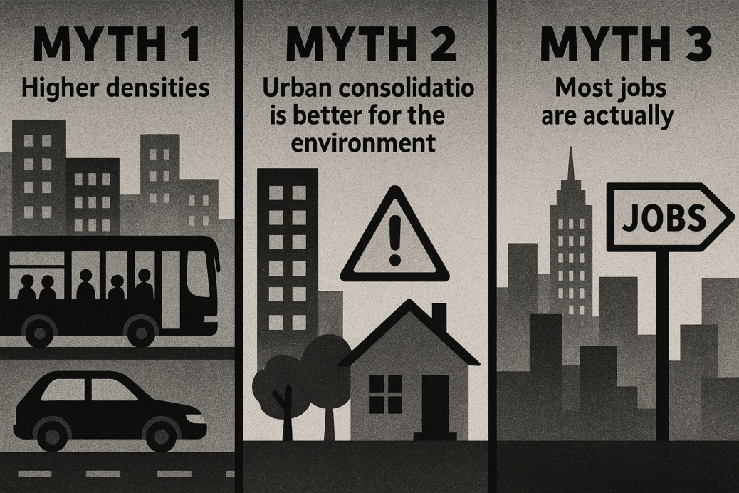 Urban myths