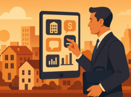 Property Management Has Changed – And Smart Investors Need to Pay Attention