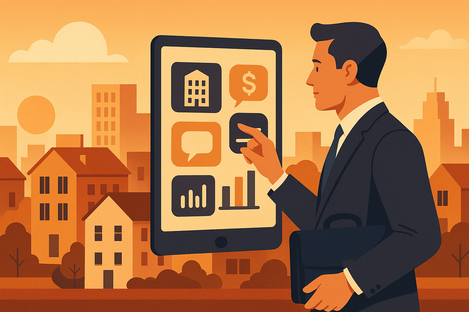 Property Management Has Changed – And Smart Investors Need to Pay Attention - featured image