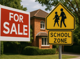 Why school zones might just be property goldmines