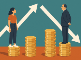 Will Young Australians Be Better Off Than Their Parents?
