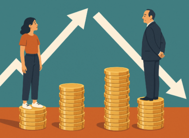 Will Young Australians Be Better Off Than Their Parents?