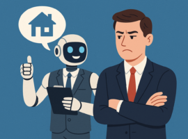 Why “AI-Powered” Buyer’s Agents Aren’t the Secret Weapon They Claim