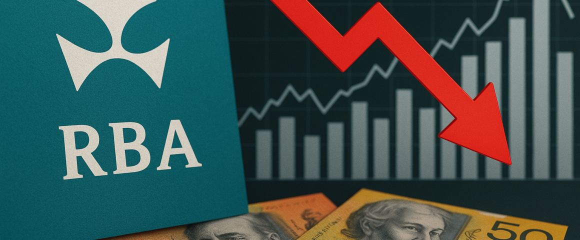 Is the RBA About to Cut Rates Again? The CPI Numbers Say Yes