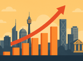Values rise across every capital as growth cycle warms up | Latest Cotality Data