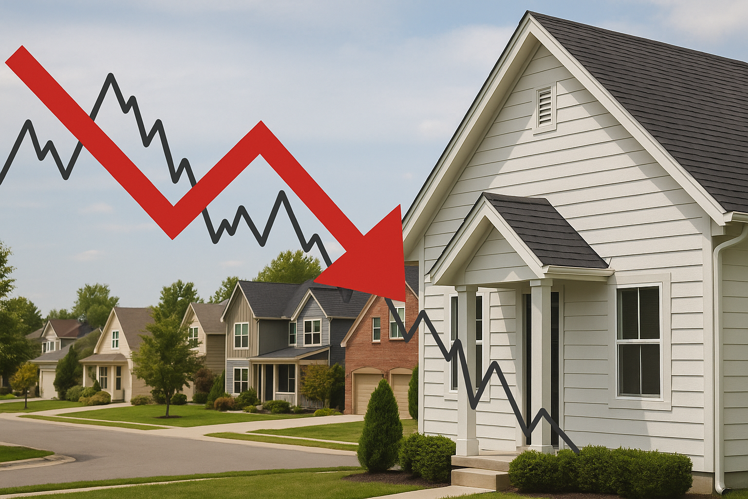 August rate cut to further boost home values, but with limits - featured image